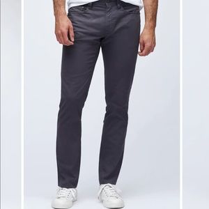 NWOT Bonobos Lightweight Travel Jeans